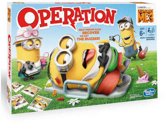 Hasbro Gaming Despicable Me 3 Operation