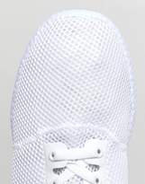 Thumbnail for your product : Loyalty And Faith Shwayne Trainers In White