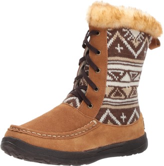 Woolrich Women S Doe Creek Ii Winter Boot Shopstyle