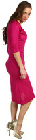 Thumbnail for your product : Vivienne Westwood Dahlia Dress