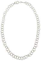 Thumbnail for your product : Stephanie Kantis Silver-Plated Classic Chain Necklace, 42"L