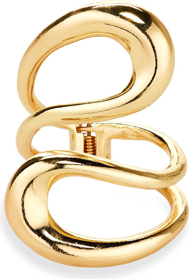 Tasha Hinge Ring ShopStyle