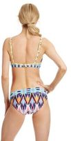Thumbnail for your product : Blush Lingerie Tribal Print Swim Collection