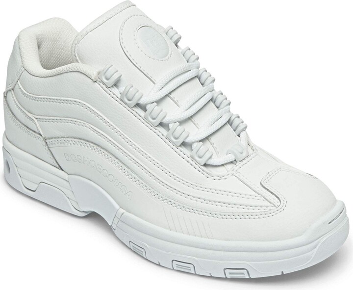 DC womens Legacy Lite Skate Shoe - ShopStyle
