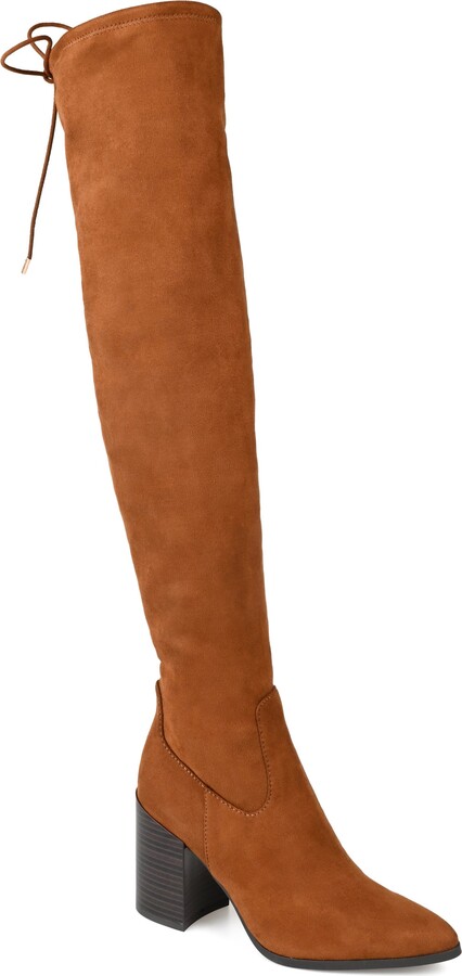 13 inch calf boots