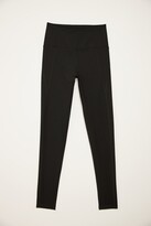 Thumbnail for your product : Girlfriend Collective High Rise Compressive Legging 28.5, Black XS
