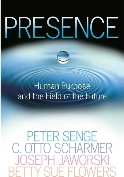 Crown Currency Presence-byPeterMSenge&COttoScharmer&JosephJaworski&BettySueFlowers(Paperback)