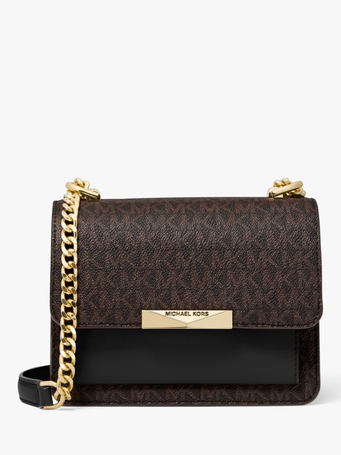michael kors brown bag uk