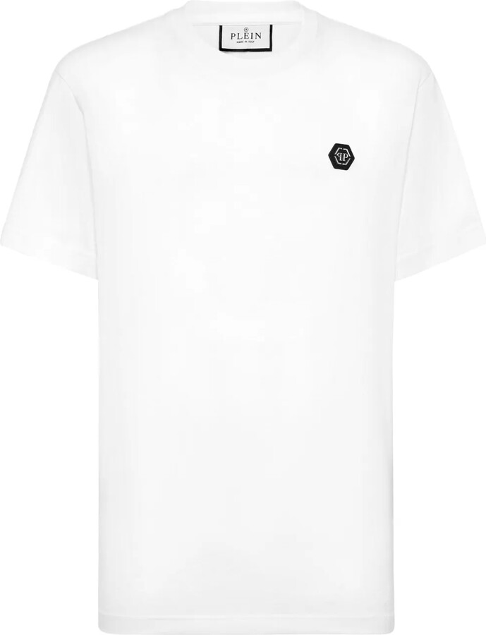Philipp Plein Skull&Bones T-shirt