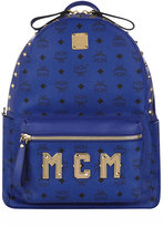 Thumbnail for your product : MCM Medium Stark M Collection Backpack
