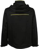 Thumbnail for your product : Prada Zipped Hoodie