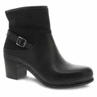 dansko miley boot
