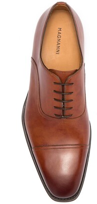 Magnanni lucas leather oxford clearance