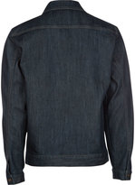 Thumbnail for your product : AMBIG Walker Mens Denim Jacket