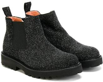 Montelpare Tradition classic chelsea boots