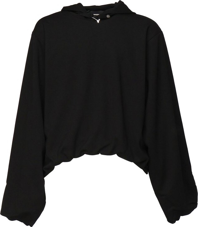 Heliot Emil Hooded Sweater