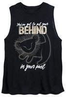 Thumbnail for your product : Disney The Lion King Tank Top for Women - Oh My