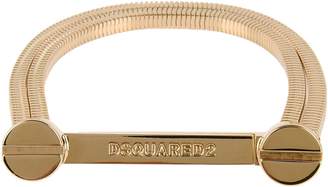 DSQUARED2 Bracelets - Item 50182355