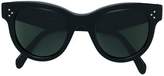 Céline Eyewear rounded sunglasses