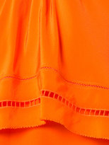 Thumbnail for your product : Trina Turk ruffled detail dress