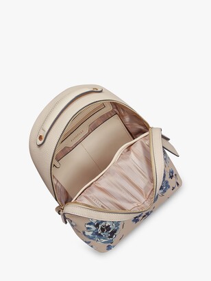 Fiorelli Anouk Nordic Floral Backpack, Multi