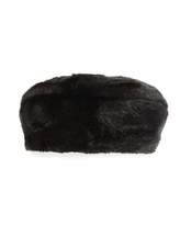 Thumbnail for your product : Eugenia Kim Mishka Faux-Fur Hat
