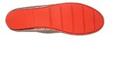 Thumbnail for your product : Tucker Adam AT Collection 'Mantra 5' Perforated Flat