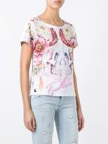 Thumbnail for your product : Philipp Plein Double Face T-shirt
