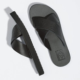 vans velcro sandals