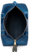 Thumbnail for your product : WGACA What Goes Around Comes Around Louis Vuitton Epi Speedy Bag