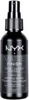 Thumbnail for your product : NYX Make Up Setting Spray - Matte