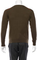 Thumbnail for your product : Swiss Army 566 Victorinox Swiss Army Sweater