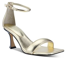 Marc Fisher Gold Women's Sandals | Shop the world's largest 