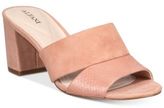 Thumbnail for your product : Alfani Women's Rochele Slide Sandals, Created for Macy's