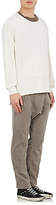 Thumbnail for your product : NSF Men's Soft Cotton-Blend Fleece Sweatshirt