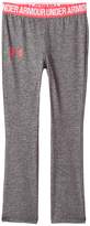 Thumbnail for your product : Under Armour Kids Everyday Yoga Pants (Little Kids)