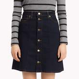 Thumbnail for your product : Tommy Hilfiger A-Line Skirt