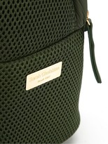 Thumbnail for your product : Sarah Chofakian Tela backpack