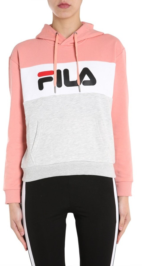fila ladies hoodie