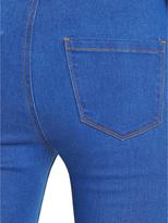 Thumbnail for your product : Glamorous High Waisted Skinny Jeans