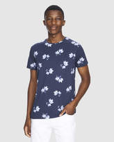 Thumbnail for your product : yd. Manny Floral Tee