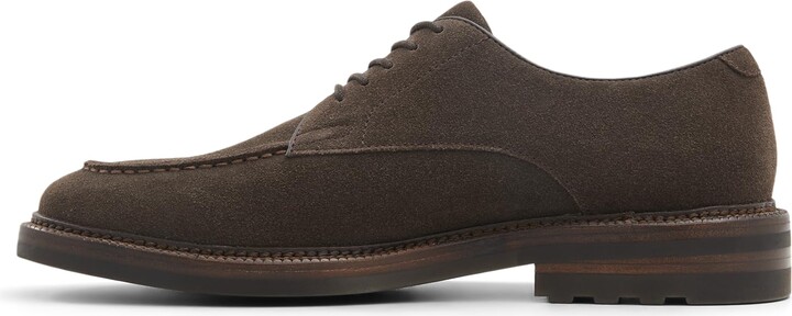 Brooks Brothers Men's Princeton Lace Up Shoe