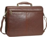 Thumbnail for your product : Dr. μ DR. KOFFER FLA Mason Flapover Brief