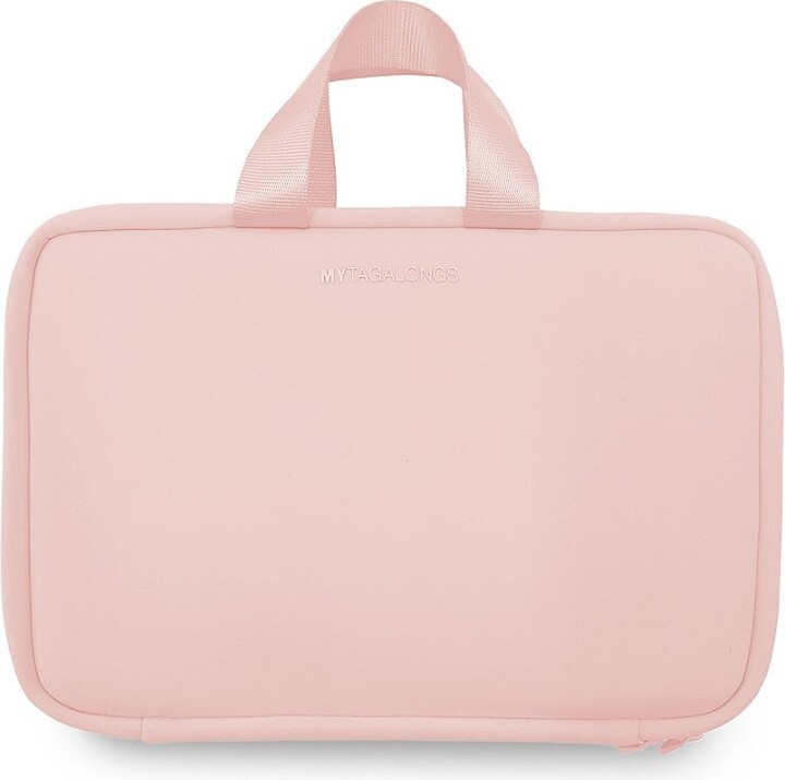 Solid Vanity Bag