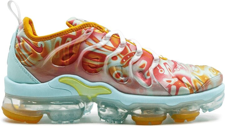 air vapormax plus qs sneaker