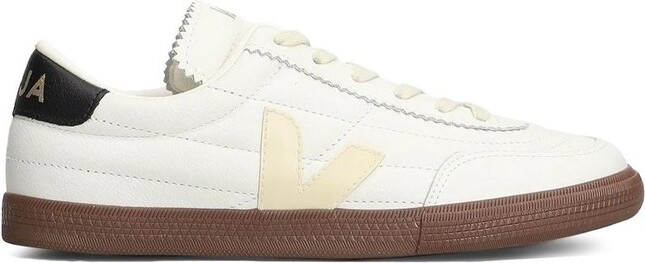 Veja Panenka Low-Top Sneakers