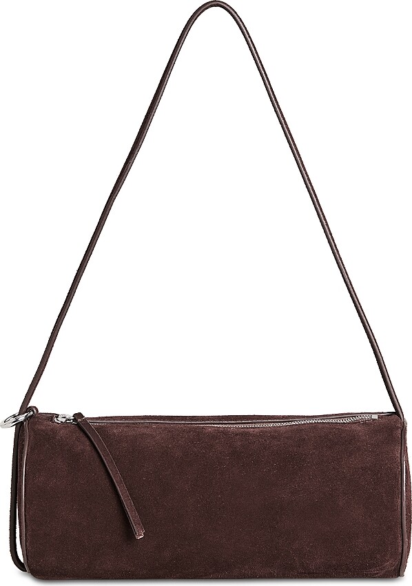 Reformation Simona Cylinder Bag