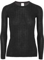 Thumbnail for your product : Madeleine Thompson Rainton Cashmere Sweater