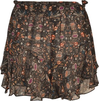 Isabel Marant Aboreli Skirt