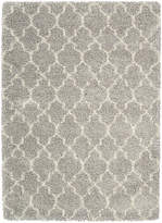 Thumbnail for your product : Nourison Amore Pattern Shag Rectangular Rug